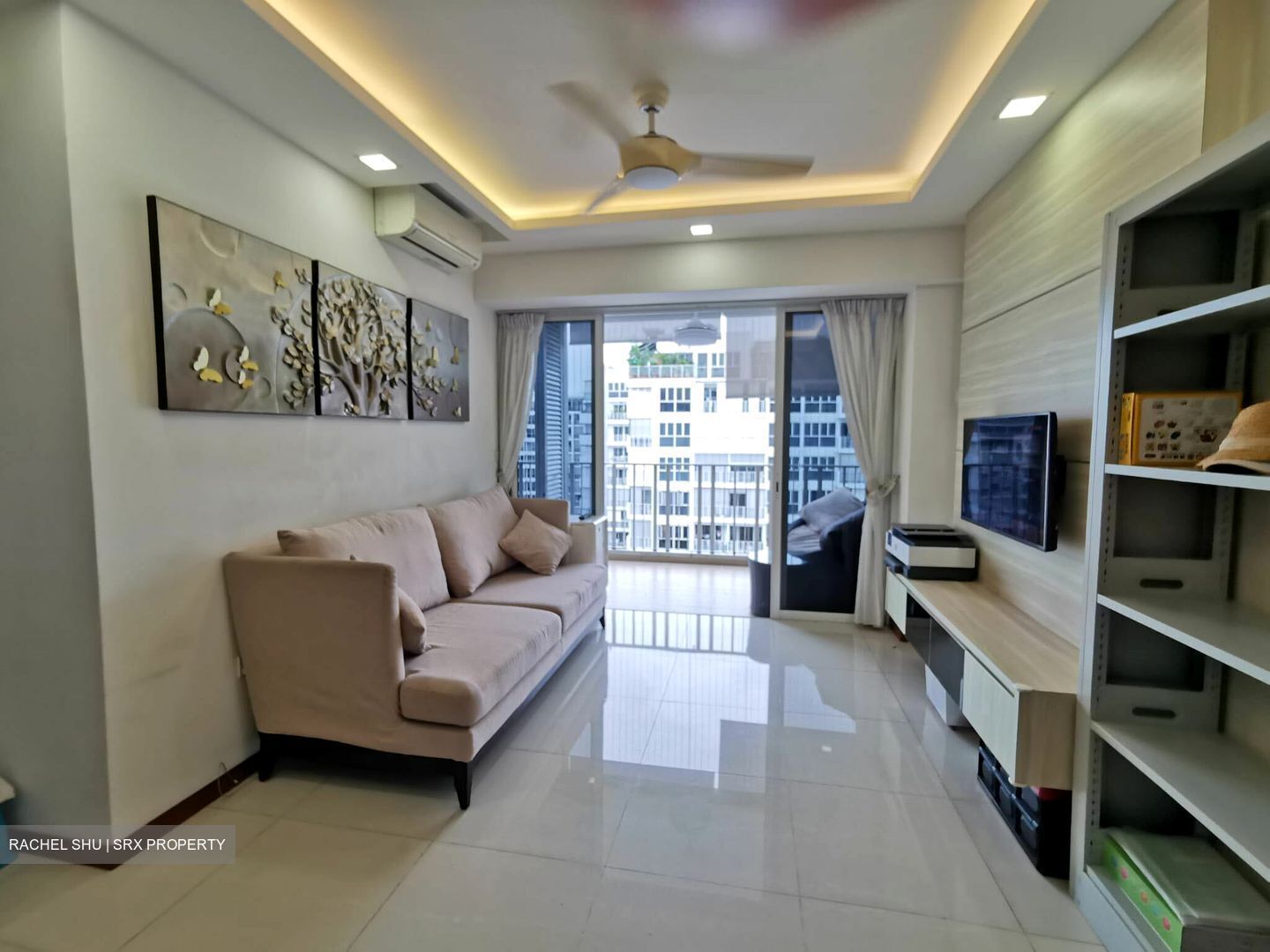 Forestville (D25), Condominium #557916701